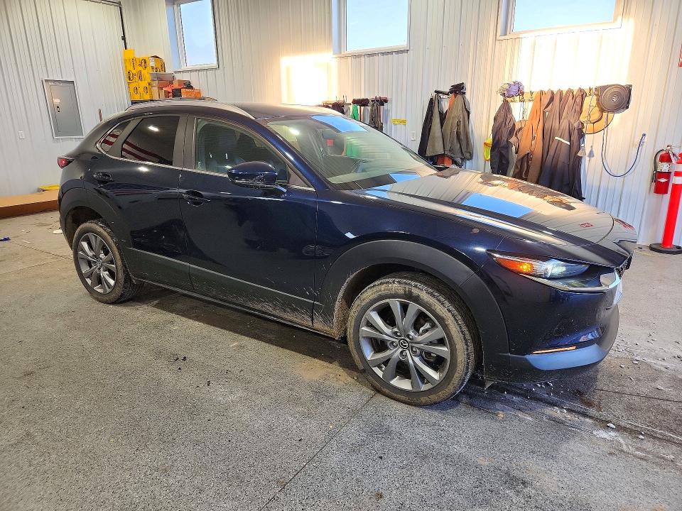 Снимка 4 от търг – 2023 MAZDA CX-30 с VIN 3MVDMBCM5PM560778