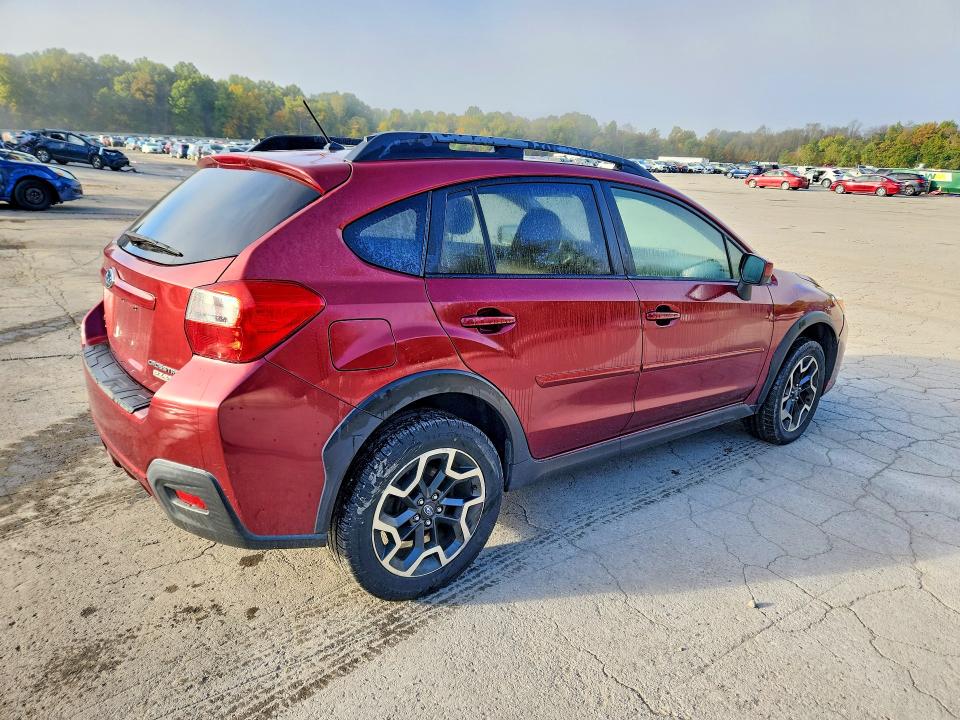 صورة رقم 3 من المزاد - 2016 SUBARU CROSSTREK مع VIN JF2GPABC0G8217648