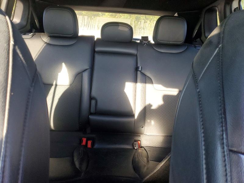 Снимка 10 от търг – 2025 JEEP COMPASS с VIN 3C4NJDBN3ST529239