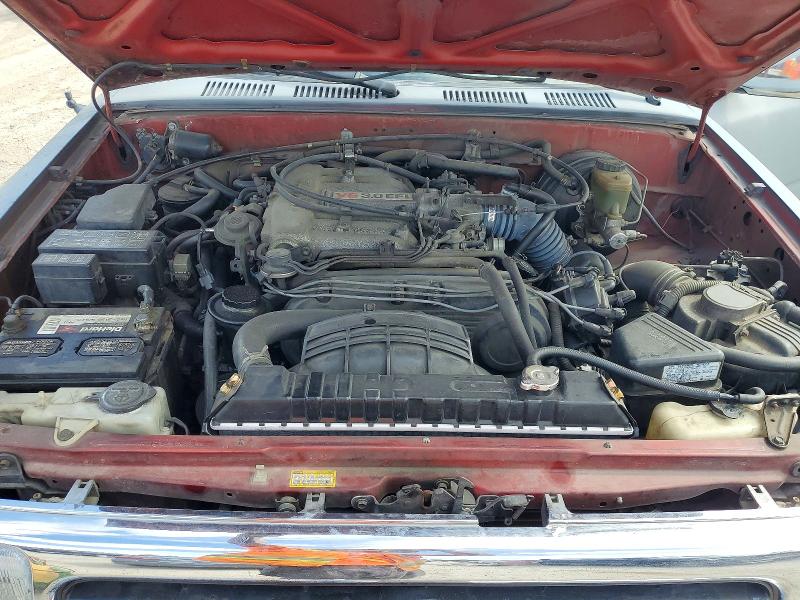 Photo 11 from auction – 1995 TOYOTA 4RUNNER with VIN JT3VN39W4S8087510