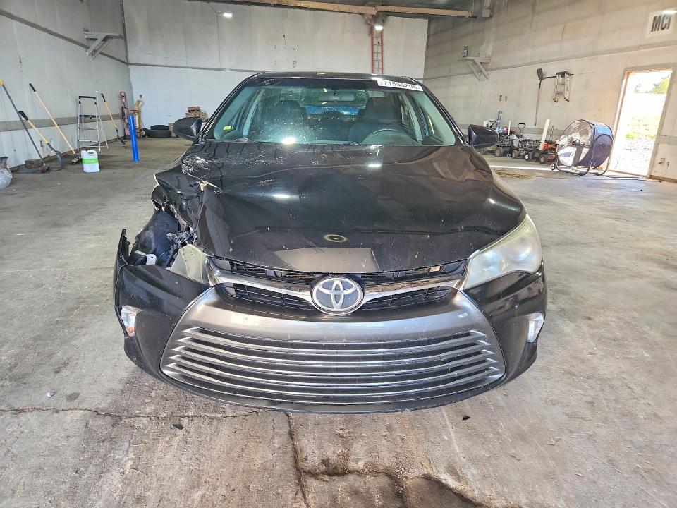 Photo 5 from auction – 2017 TOYOTA CAMRY with VIN 4T1BF1FK7HU270123