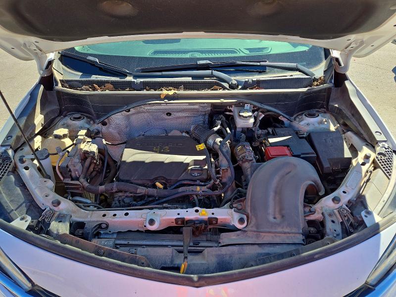 Zdjęcie 12 z aukcji – 2021 BUICK ENCORE GX z VIN KL4MMBS25MB128416
