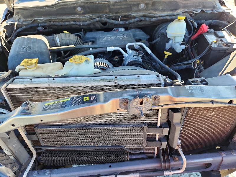 Снимка 11 от търг – 2006 DODGE RAM 1500 с VIN 1D7HA16296J102503