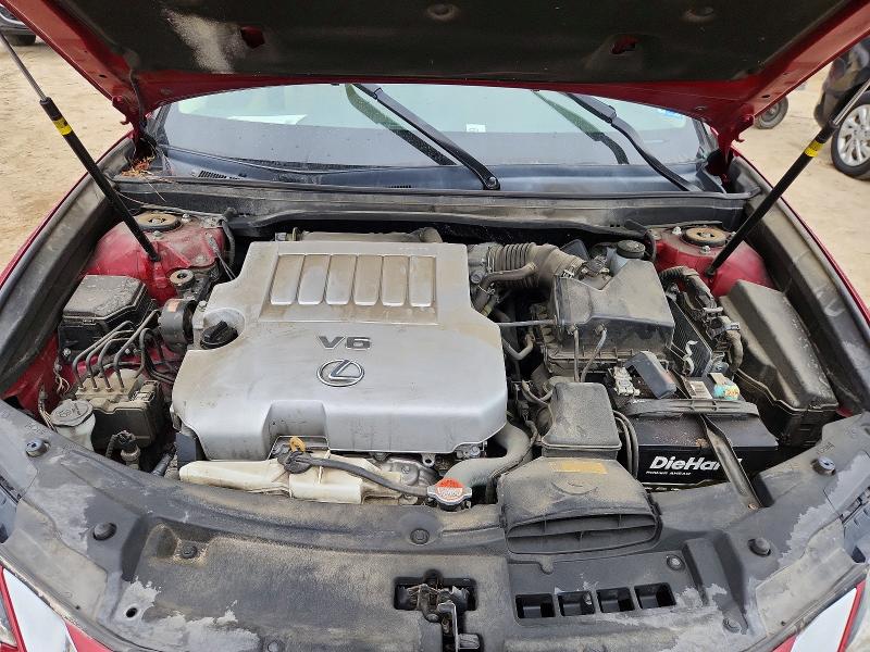 Zdjęcie 11 z aukcji – 2016 LEXUS ES z VIN 58ABK1GG3GU010119
