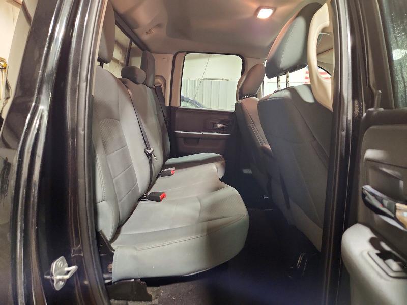 Снимка 10 от търг – 2016 RAM 1500 с VIN 1C6RR7GT3GS228120
