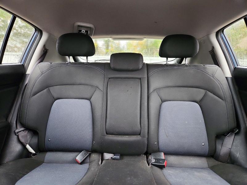 Снимка 10 от търг – 2015 KIA SPORTAGE с VIN KNDPBCAC2F7694421