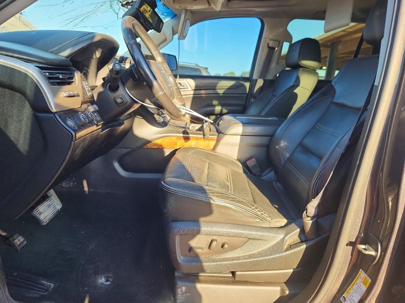 Zdjęcie 7 z aukcji – 2015 GMC YUKON z VIN 1GKS2CKJ1FR651978