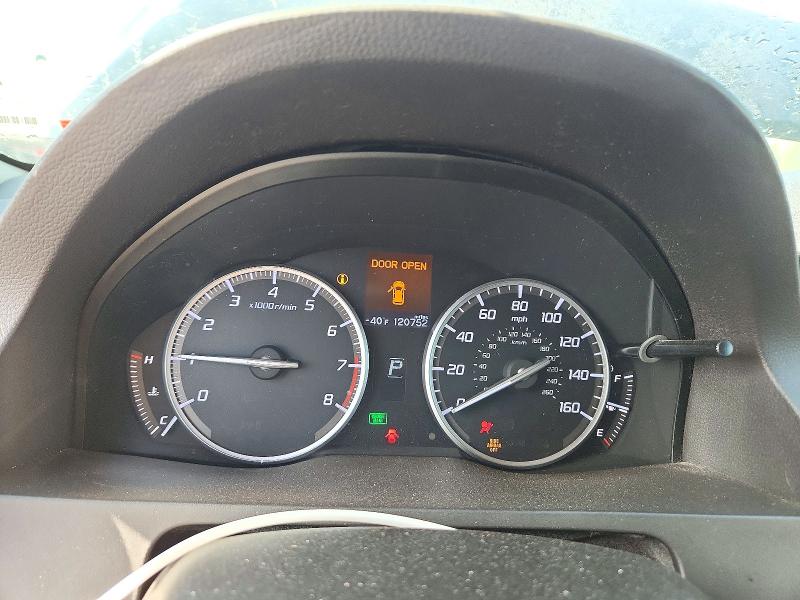 Снимка 9 от търг – 2013 ACURA RDX с VIN 5J8TB4H59DL014354