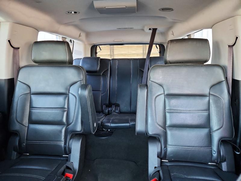 Снимка 10 от търг – 2016 GMC YUKON XL с VIN 1GKS2HKJ3GR401270
