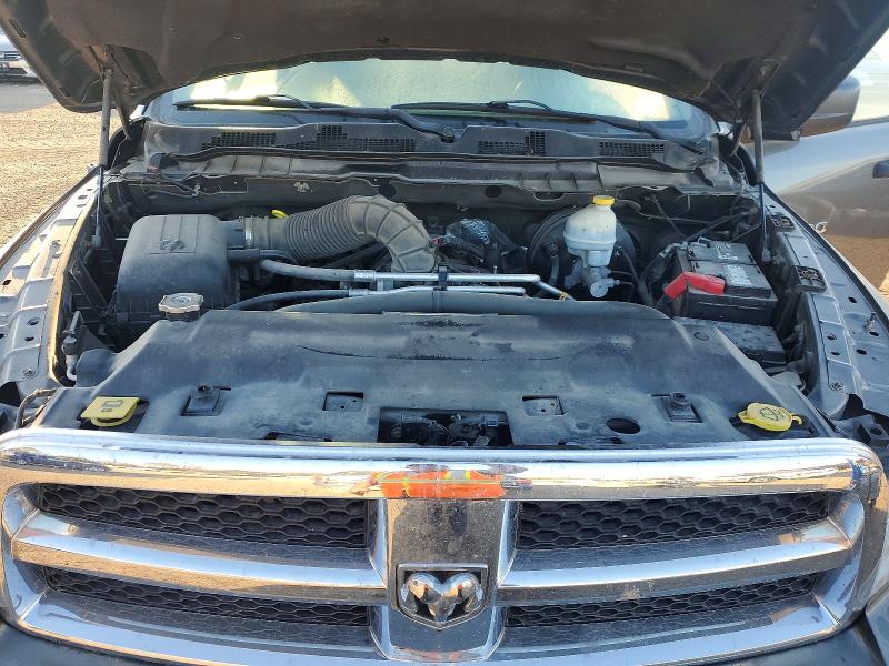 Снимка 11 от търг – 2012 DODGE RAM 1500 с VIN 1C6RD7KT8CS338256