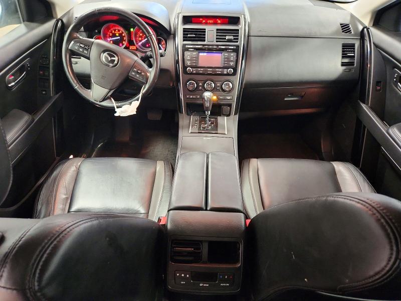 Снимка 8 от търг – 2011 MAZDA CX-9 с VIN JM3TB3CA5B0319210