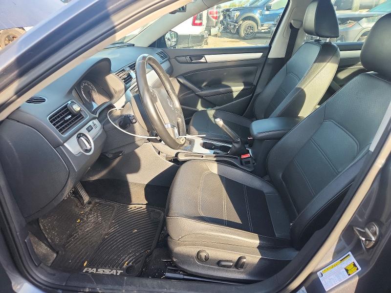 Снимка 7 от търг – 2013 VOLKSWAGEN PASSAT с VIN 1VWBN7A36DC028673