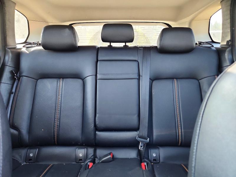 صورة رقم 10 من المزاد - 2023 MAZDA CX-50 مع VIN 7MMVABEM5PN137782