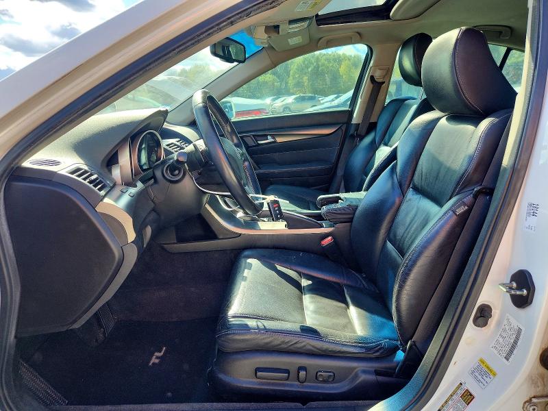 Photo 7 from auction – 2013 ACURA TL with VIN 19UUA8F30DA018658