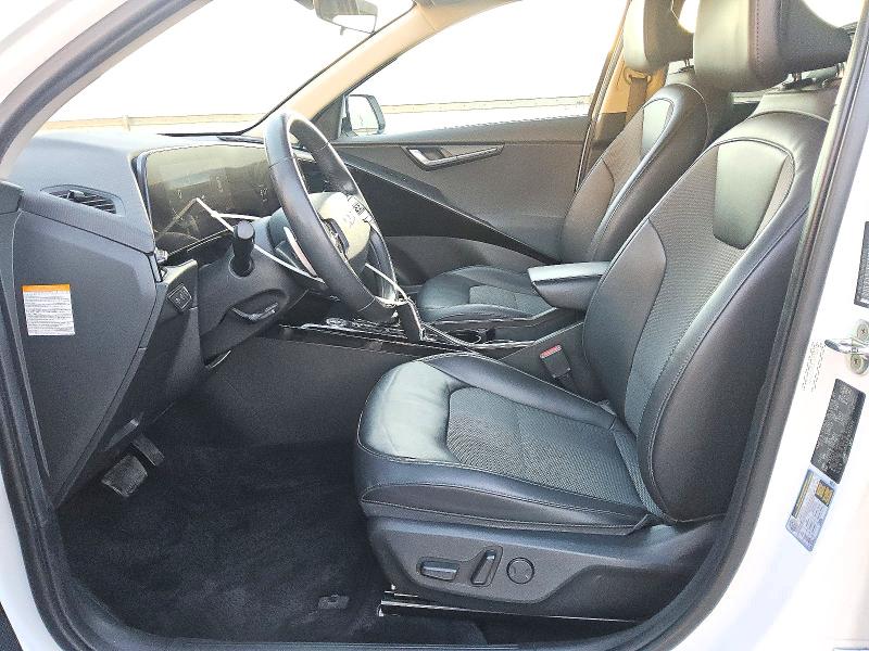 Photo 7 from auction – 2023 KIA NIRO with VIN KNDCR3L17P5027072