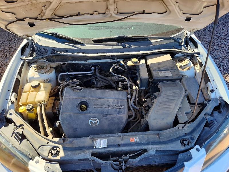 Снимка 11 от търг – 2006 MAZDA 3 с VIN JM1BK32F961444244