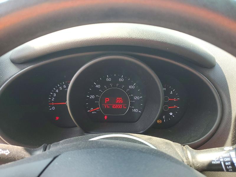 صورة رقم 9 من المزاد - 2015 KIA SOUL مع VIN KNDJN2A22F7186982