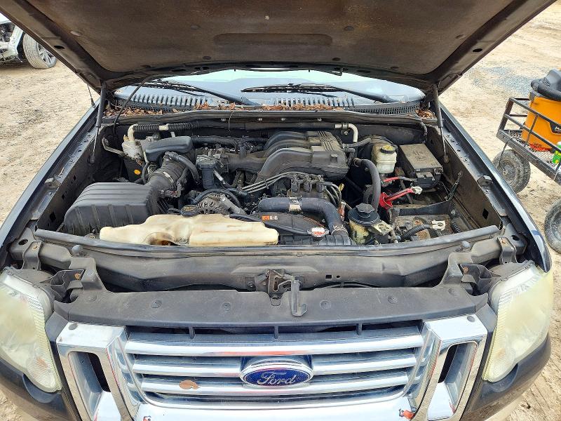 صورة رقم 12 من المزاد - 2010 FORD EXPLORER مع VIN 1FMEU6EE2AUA98150