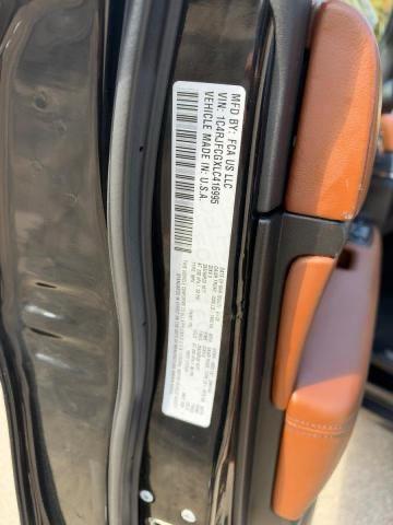 Снимка 10 от търг – 2020 JEEP GRAND CHEROKEE с VIN 1C4RJFCGXLC416995