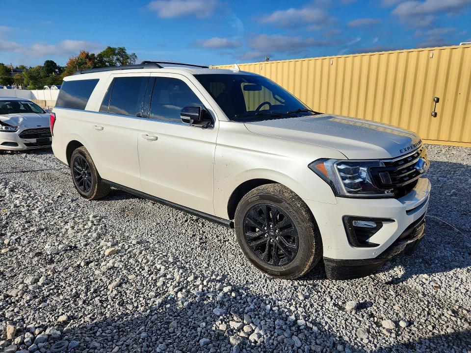 Фото 4 с аукциона – 2021 FORD EXPEDITION с VIN 1FMJK2AT0MEA33720