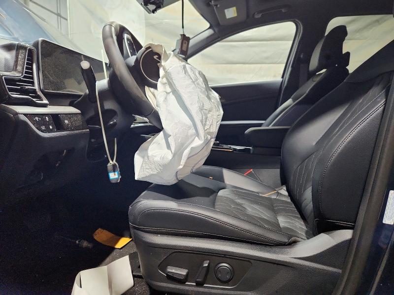 Снимка 7 от търг – 2025 KIA SPORTAGE с VIN KNDPYDDH7S7277253