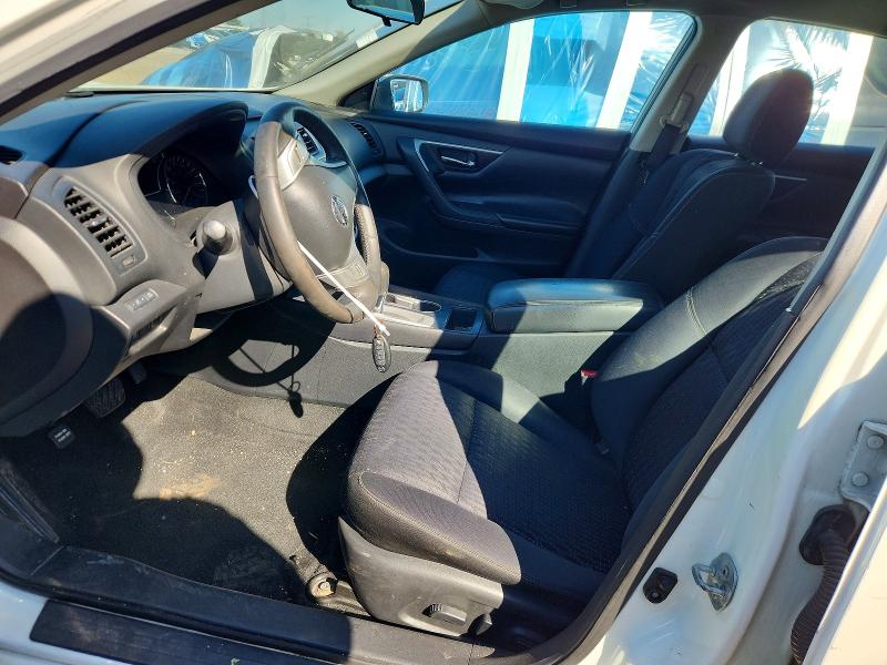 Photo 7 from auction – 2016 NISSAN ALTIMA with VIN 1N4AL3AP6GC271068