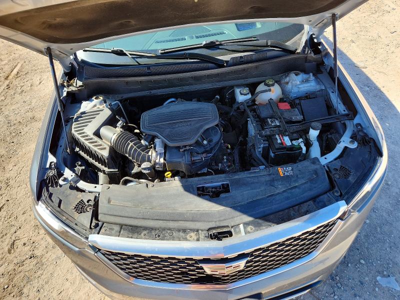 Снимка 12 от търг – 2020 CADILLAC XT6 с VIN 1GYKPCRS3LZ192647