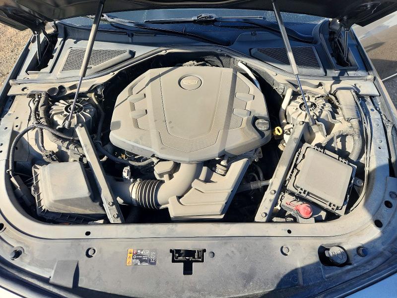 Снимка 11 от търг – 2017 CADILLAC CT6 с VIN 1G6KD5RS8HU139430