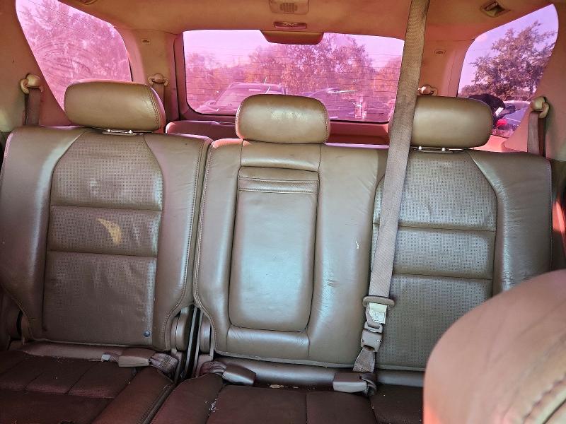 Снимка 10 от търг – 2006 ACURA MDX с VIN 2HNYD18856H534732