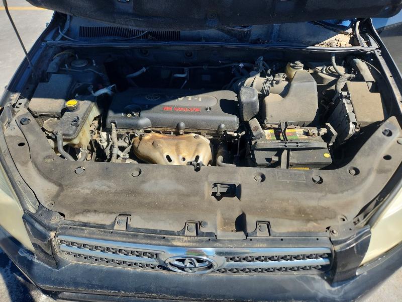 Снимка 11 от търг – 2007 TOYOTA RAV4 с VIN JTMZD33V476034275