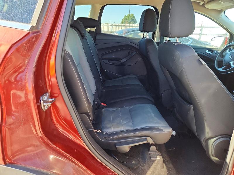 Photo 10 from auction – 2016 FORD ESCAPE with VIN 1FMCU0G79GUC44992