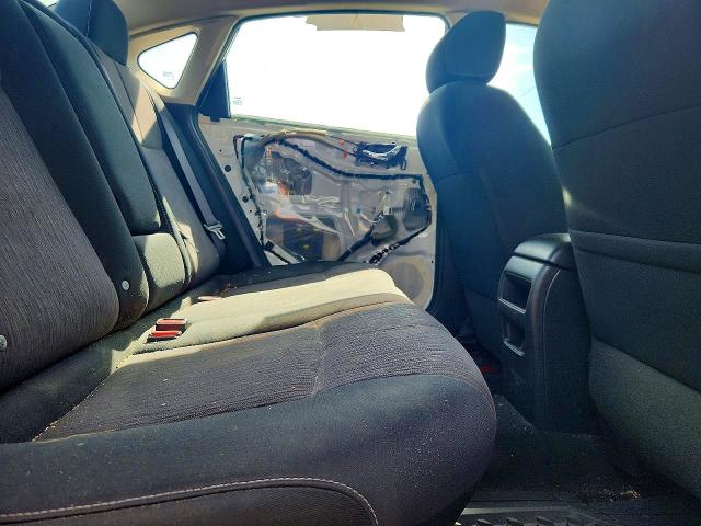 Photo 10 from auction – 2014 NISSAN SENTRA with VIN 3N1AB7APXEY266838