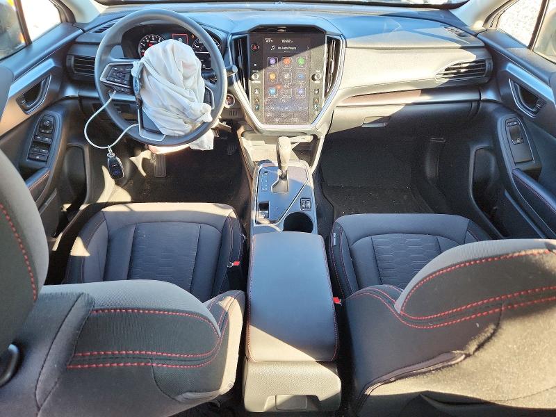 Снимка 8 от търг – 2024 SUBARU IMPREZA с VIN JF1GUAFC4R8369894