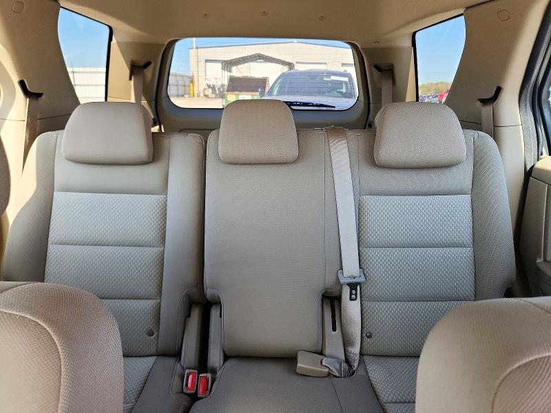 Снимка 10 от търг – 2005 FORD FREESTYLE с VIN 1FMZK01175GA25593