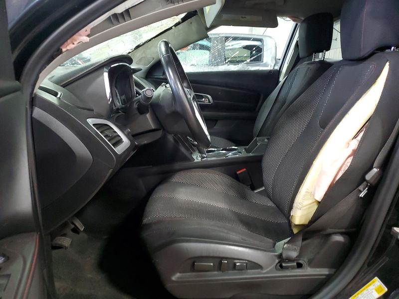 Снимка 7 от търг – 2015 GMC TERRAIN с VIN 2GKALREK4F6279631