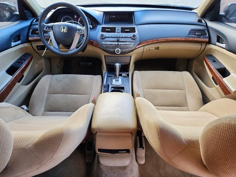 Снимка 8 от търг – 2012 HONDA ACCORD с VIN 1HGCP2F78CA007500