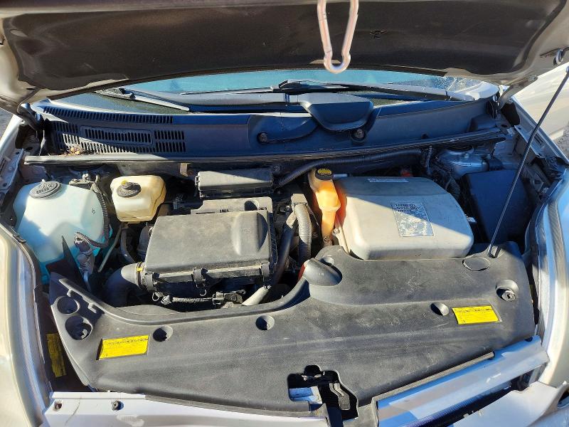 Снимка 11 от търг – 2009 TOYOTA PRIUS с VIN JTDKB20U993488085