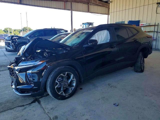 CHEVROLET TRAX 2026 z numerem VIN KL77LHEP4TC007186 - Zdjęcie z aukcji