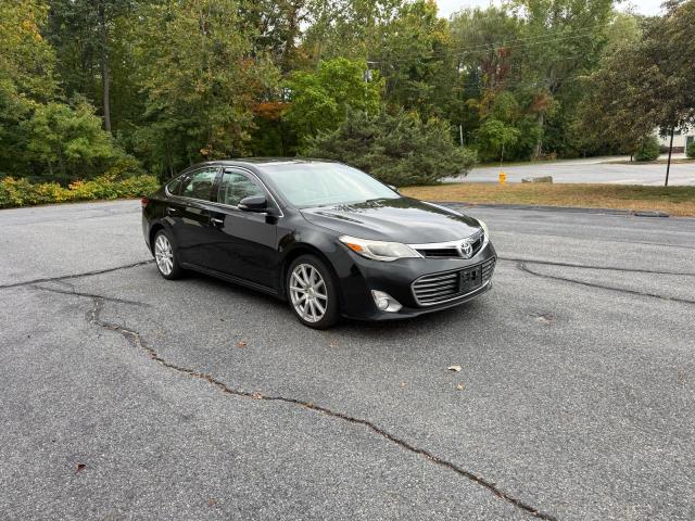 TOYOTA AVALON 2014 с VIN 4T1BK1EB3E0134645 - Снимка от търг