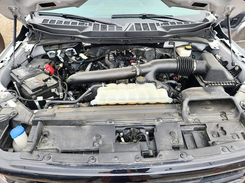 Снимка 11 от търг – 2024 FORD F150 с VIN 1FTFW3L84RFB83652