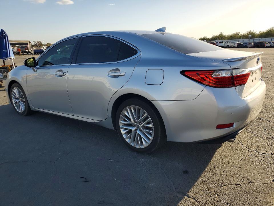 Снимка 2 от търг – 2015 LEXUS ES с VIN JTHBK1GG4F2189887