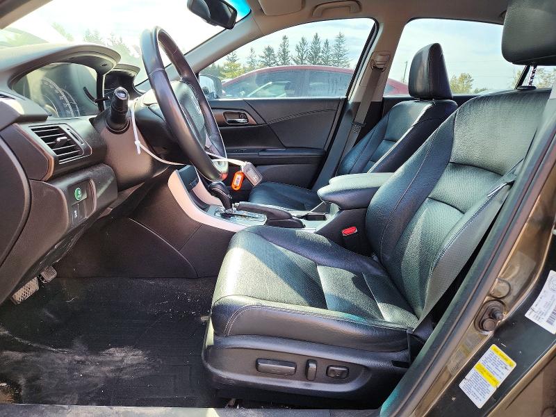 Снимка 7 от търг – 2013 HONDA ACCORD с VIN 1HGCR2F85DA804405