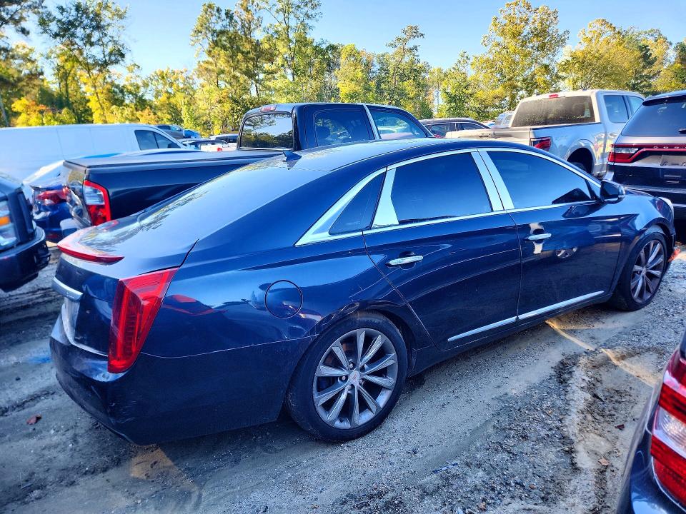 Zdjęcie 3 z aukcji – 2013 CADILLAC XTS z VIN 2G61R5S30D9175328