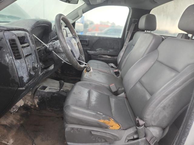 Photo 7 from auction – 2015 CHEVROLET SILVERADO with VIN 1GCNKPEH2FZ227413