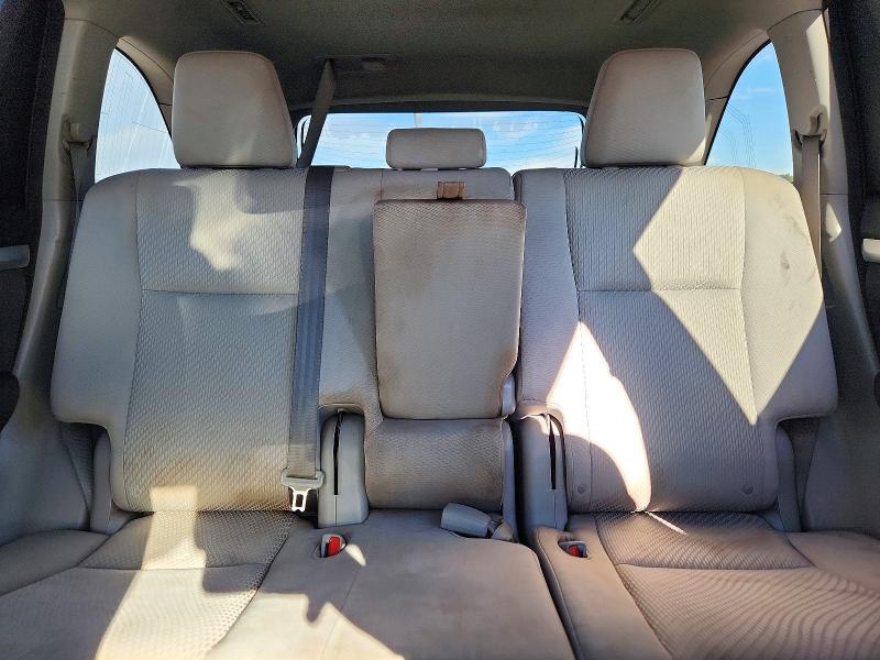 Снимка 10 от търг – 2014 TOYOTA HIGHLANDER с VIN 5TDZKRFH0ES018473