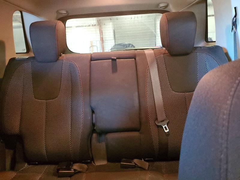 Снимка 10 от търг – 2015 GMC TERRAIN с VIN 2GKFLWEK5F6197086