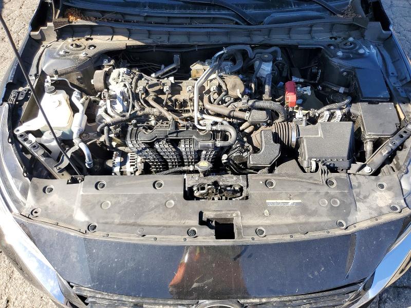 Снимка 11 от търг – 2024 NISSAN ALTIMA с VIN 1N4BL4BV2RN402446