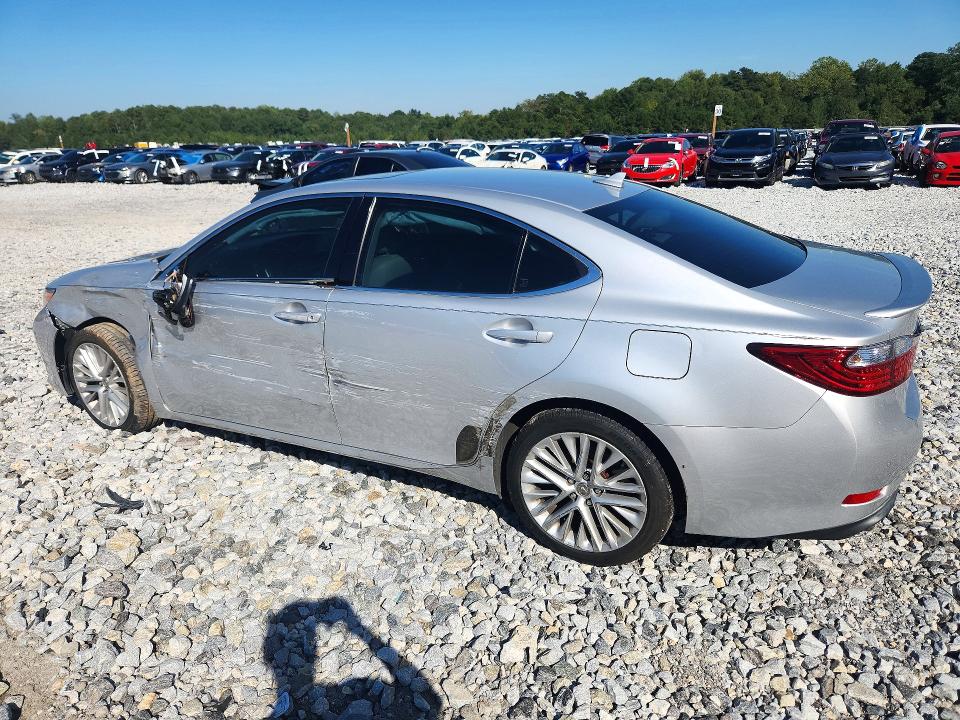 Foto 2 de la subasta – 2014 LEXUS ES con VIN JTHBK1GG9E2118862