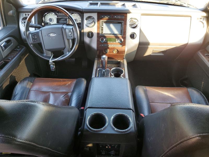 Foto 8 de la subasta – 2008 FORD EXPEDITION con VIN 1FMFU20548LA50895