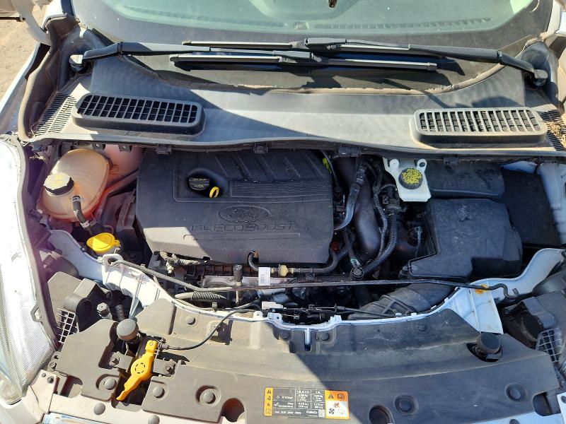 Zdjęcie 11 z aukcji – 2017 FORD ESCAPE z VIN 1FMCU0GD5HUE38619